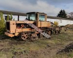 продам Спецтехника трактор в пмр  фото 4