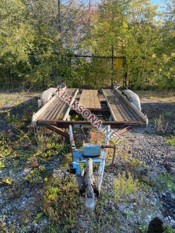 продам Спецтехника автокранв пмр  фото 4