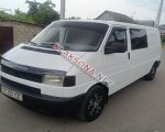 продам Volkswagen Transporter в пмр  фото 6