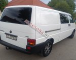 продам Volkswagen Transporter в пмр  фото 1