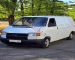 продам Volkswagen Transporter в пмр  фото 5