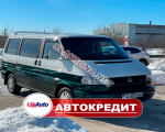 продам Volkswagen Transporter в пмр  фото 6