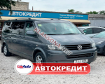 продам Volkswagen Caravelle в пмр  фото 6
