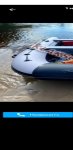 продам водный траспорт надувная лодка в пмр  фото 1