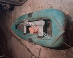 продам водный траспорт надувная лодка в пмр  фото 1