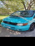 продам Mercedes-Benz Vito в пмр  фото 3