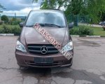 продам Mercedes-Benz Vito в пмр  фото 2