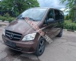 продам Mercedes-Benz Vito в пмр  фото 1