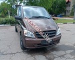 продам Mercedes-Benz Vito в пмр  фото 6