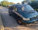 продам Mercedes-Benz Vito в пмр  фото 3