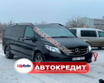 продам Mercedes-Benz Vito в пмр  фото 6