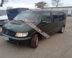 продам Mercedes-Benz Vito в пмр  фото 4