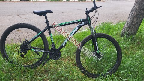 продам Велотехника TPT-bikeв пмр  фото 5