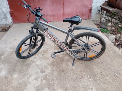 продам Велотехника TPT-bikeв пмр  фото 4