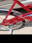 продам Велотехника TPT-bike в пмр  фото 1