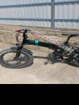 продам Велотехника TPT-bike в пмр  фото 2