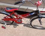 продам Велотехника TPT-bike в пмр  фото 3