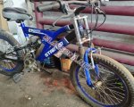 продам Велотехника TPT-bike в пмр  фото 2