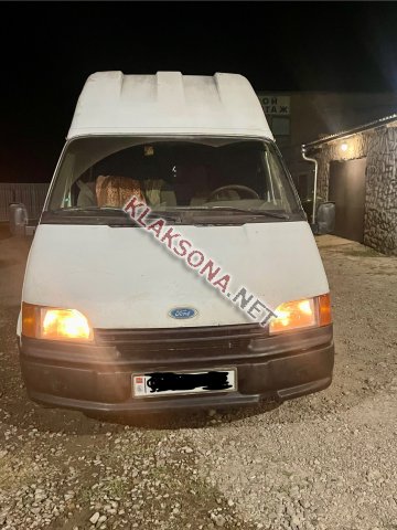 продам Ford Transitв пмр  фото 4