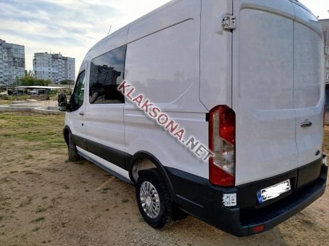 продам Ford Transitв пмр  фото 5