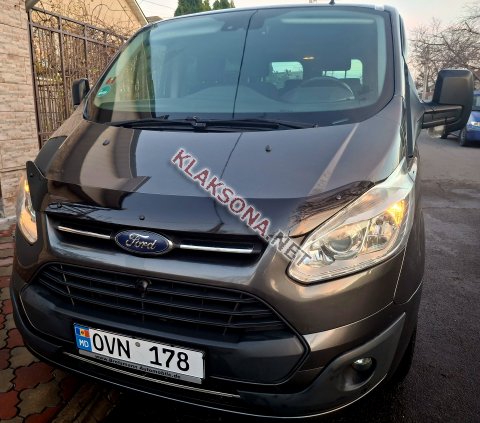 продам Ford Transitв пмр  фото 6