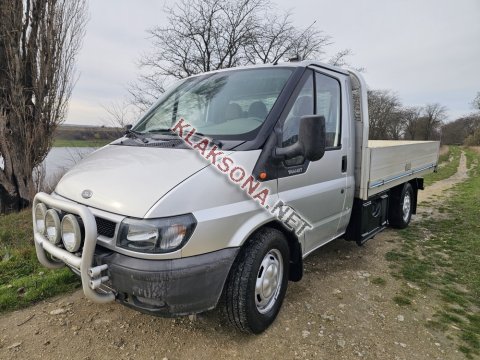 продам Ford Transitв пмр  фото 5