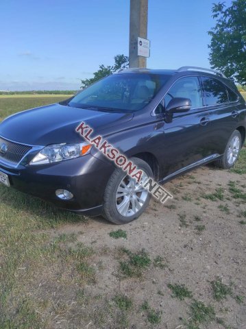 продам Lexus RX 450hв пмр  фото 6
