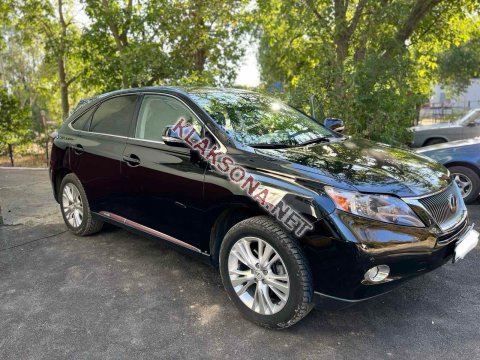 продам Lexus RX 450hв пмр  фото 6