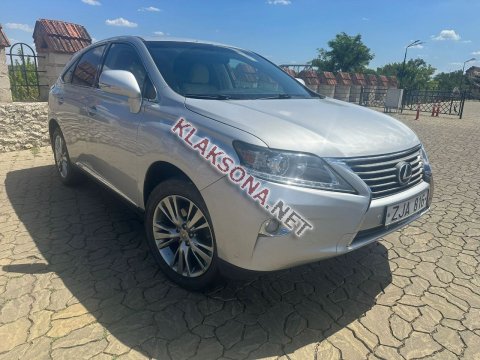 продам Lexus RX 450hв пмр  фото 6