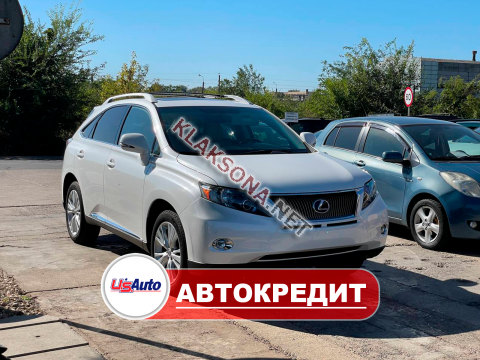 продам Lexus RX 450hв пмр  фото 6