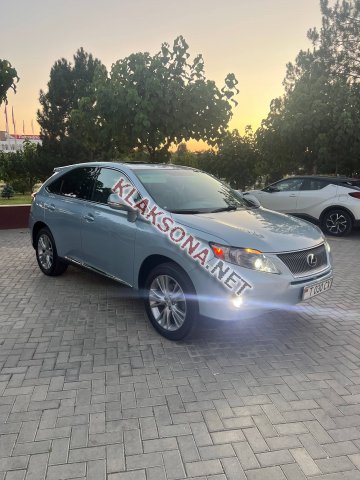 продам Lexus RX 450hв пмр  фото 4