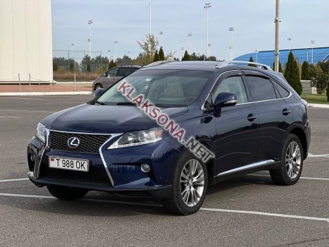 продам Lexus RX 450hв пмр  фото 5