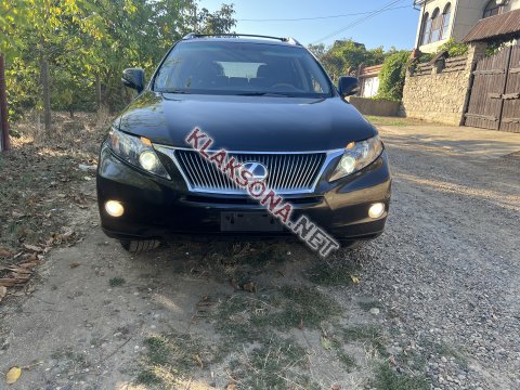 продам Lexus RX 450hв пмр  фото 6