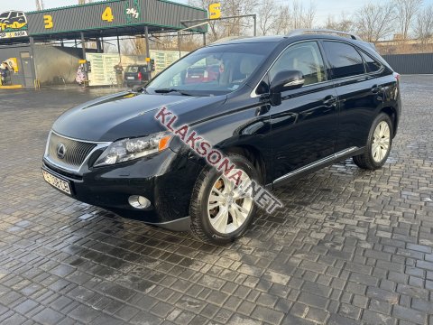 продам Lexus RX 450hв пмр  фото 6