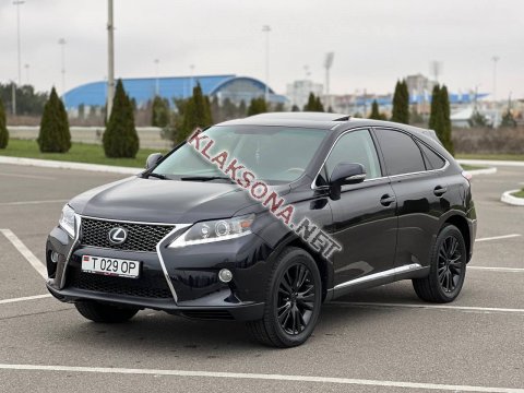 продам Lexus RX 450hв пмр  фото 6