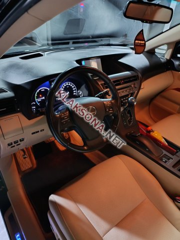 продам Lexus RX 450hв пмр  фото 6