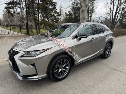 продам Lexus RX 450hв пмр  фото 4