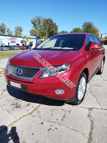продам Lexus RX 450hв пмр  фото 6