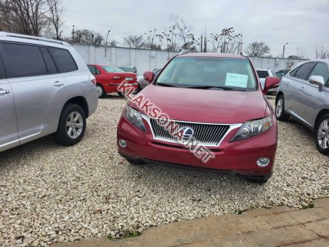 продам Lexus RX 450hв пмр  фото 6