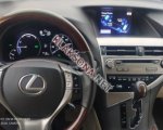 продам Lexus RX 450h в пмр  фото 5