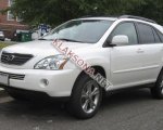 продам Lexus RX 450h в пмр  фото 2