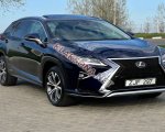 продам Lexus RX 450h в пмр  фото 5