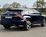 продам Lexus RX 450h в пмр  фото 3