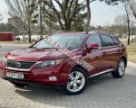 продам Lexus RX 450h в пмр  фото 5