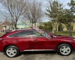 продам Lexus RX 450h в пмр  фото 4