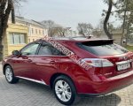 продам Lexus RX 450h в пмр  фото 3