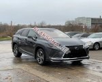 продам Lexus RX 450h в пмр  фото 4