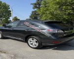 продам Lexus RX 450h в пмр  фото 3