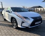 продам Lexus RX 450h в пмр  фото 5