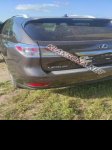 продам Lexus RX 450h в пмр  фото 4